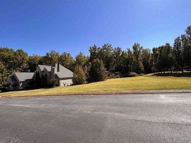 1 Acre of Residential Land for Sale in Memphis, Tennessee