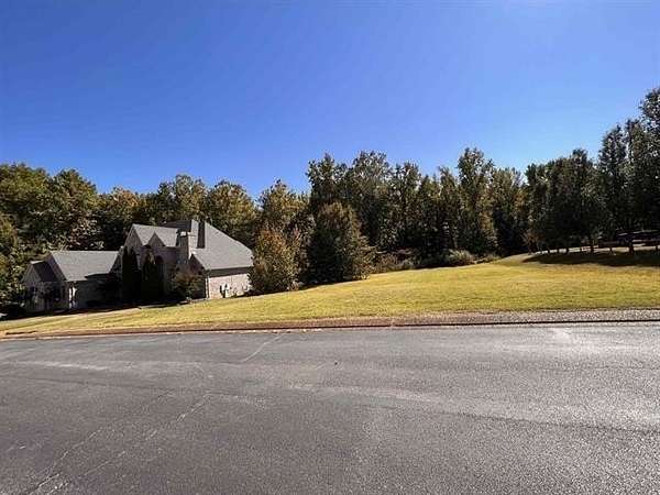 1 Acre of Residential Land for Sale in Memphis, Tennessee