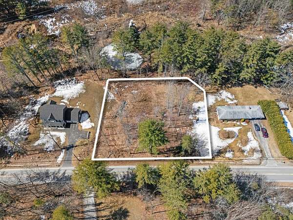 0.92 Acres of Residential Land for Sale in Concord, New Hampshire