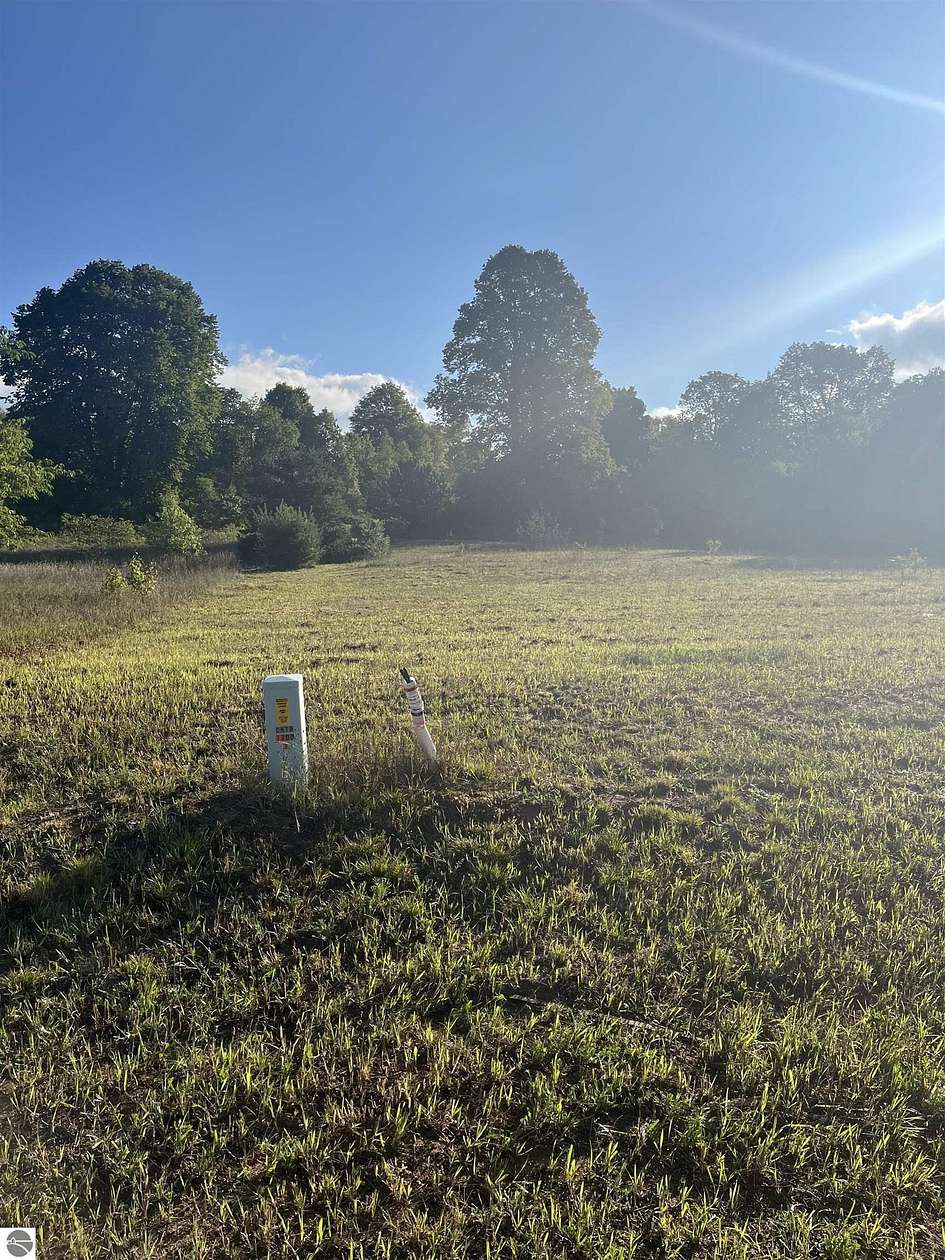 0.65 Acres of Residential Land for Sale in Kingsley, Michigan