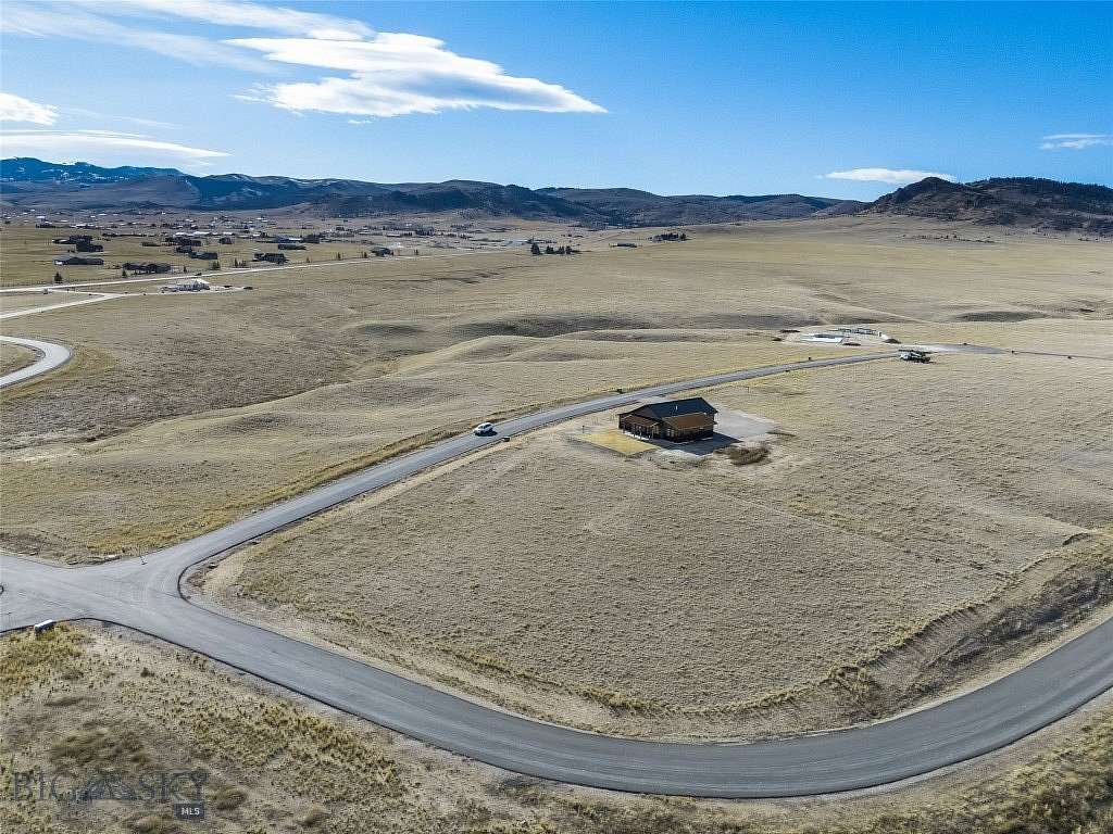 1.12 Acres of Residential Land for Sale in Ennis, Montana