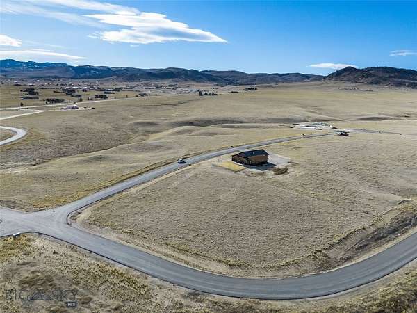 1.12 Acres of Residential Land for Sale in Ennis, Montana
