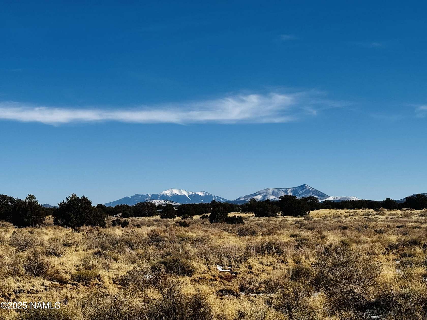 1.1 Acres of Land for Sale in Williams, Arizona