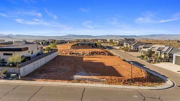 0.38 Acres of Residential Land for Sale in Washington, Utah
