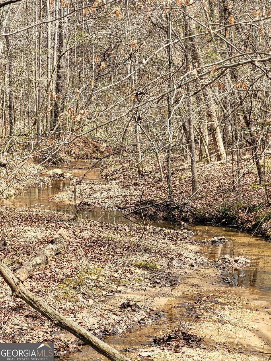 26.7 Acres of Land for Sale in Dallas, Georgia