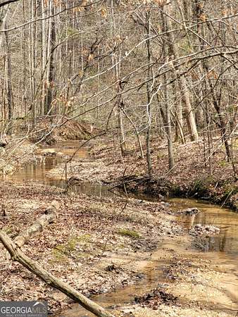 26.7 Acres of Land for Sale in Dallas, Georgia