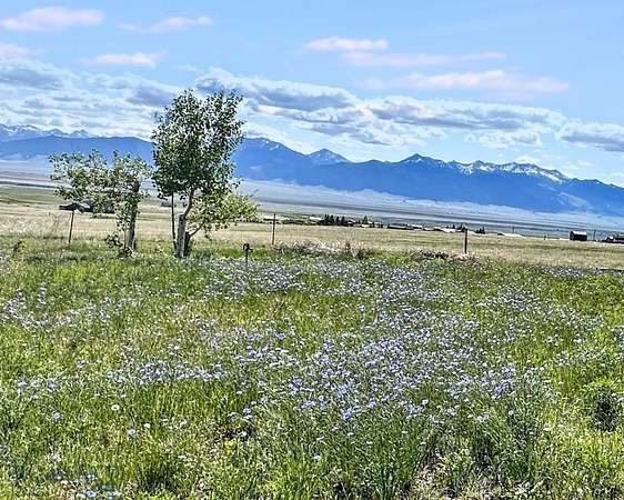 6.63 Acres of Land with Home for Sale in Ennis, Montana
