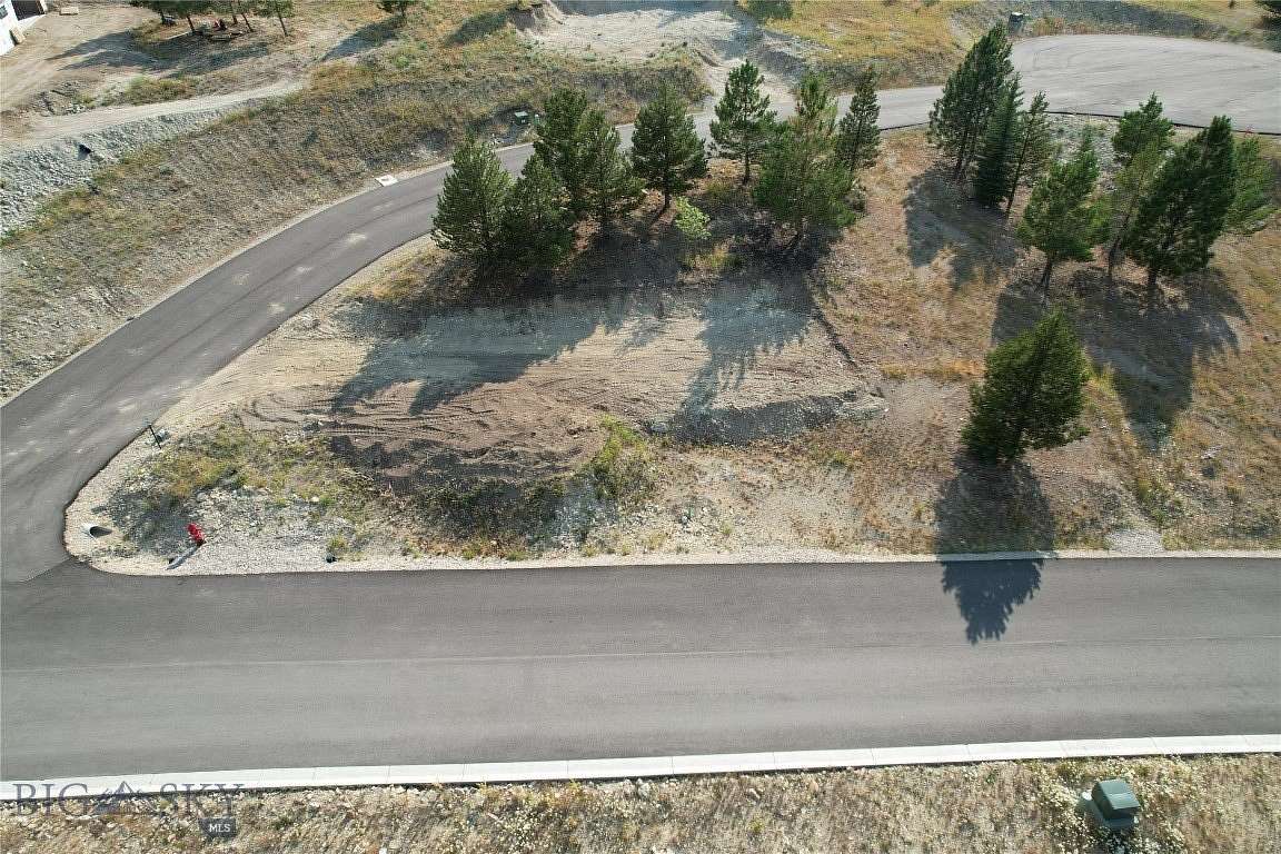 0.36 Acres of Residential Land for Sale in Anaconda, Montana