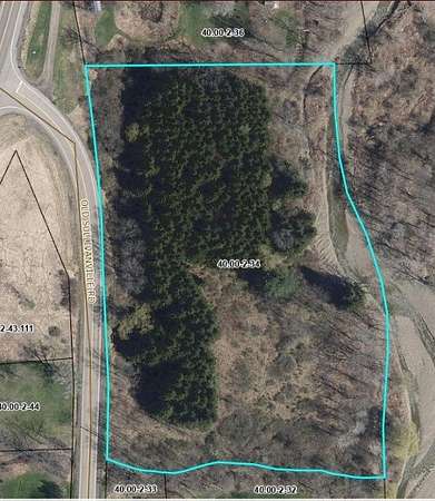 4.78 Acres of Land for Sale in Horseheads, New York