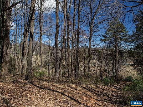 13 Acres of Land for Sale in Stanardsville, Virginia