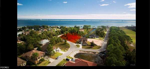 0.34 Acres of Land for Sale in Navarre, Florida