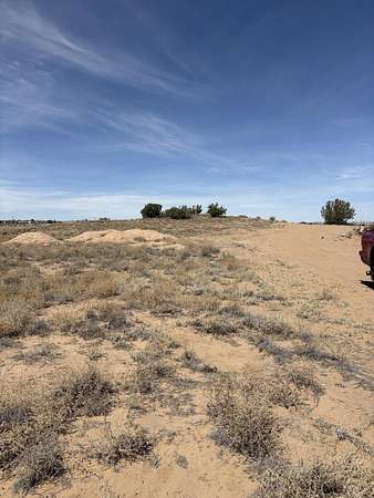 0.19 Acres of Residential Land for Sale in Albuquerque, New Mexico