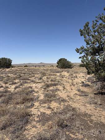 0.28 Acres of Residential Land for Sale in Albuquerque, New Mexico