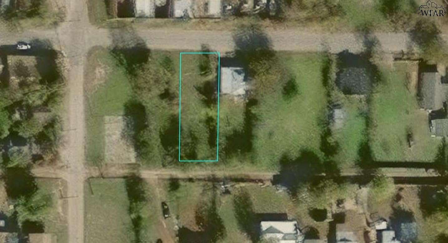0.32 Acres of Residential Land for Sale in Wichita Falls, Texas