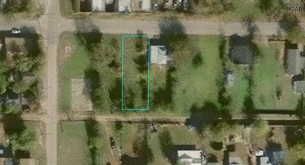 0.32 Acres of Residential Land for Sale in Wichita Falls, Texas