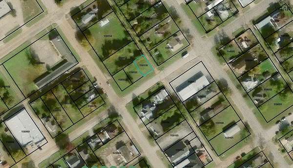 0.24 Acres of Residential Land for Sale in Wichita Falls, Texas