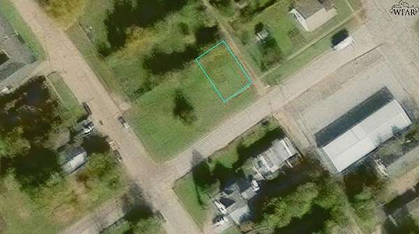 0.24 Acres of Commercial Land for Sale in Wichita Falls, Texas