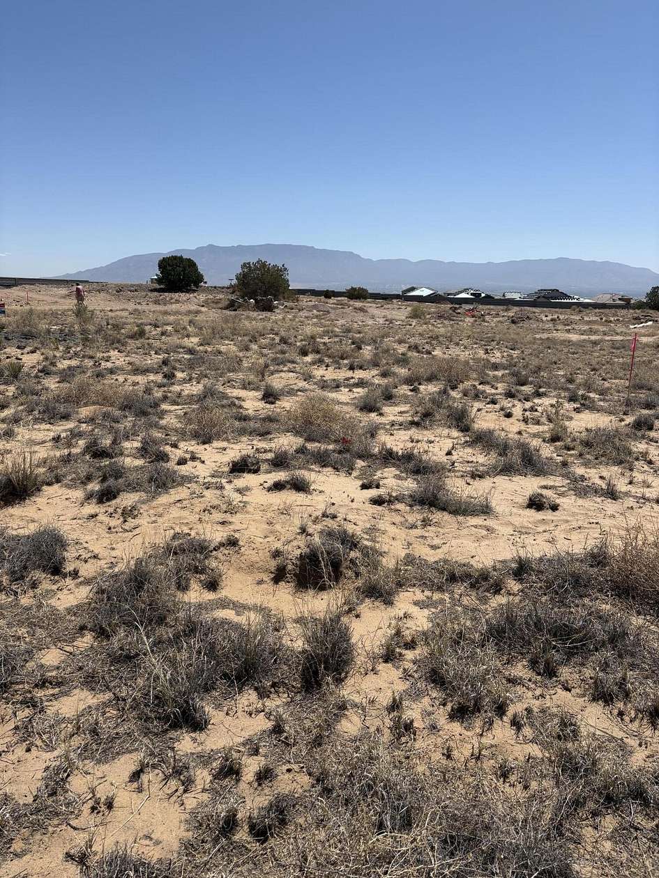 0.28 Acres of Residential Land for Sale in Albuquerque, New Mexico