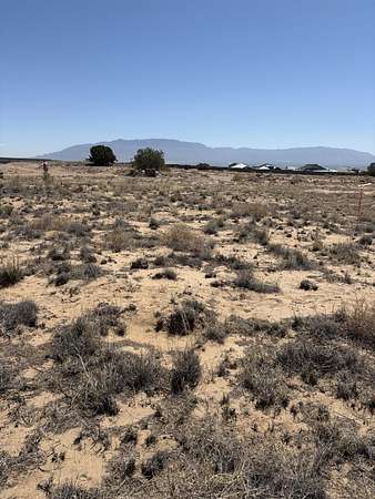 0.28 Acres of Residential Land for Sale in Albuquerque, New Mexico