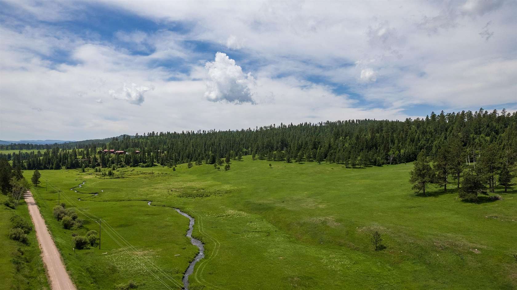 30 Acres of Land for Sale in Lead, South Dakota