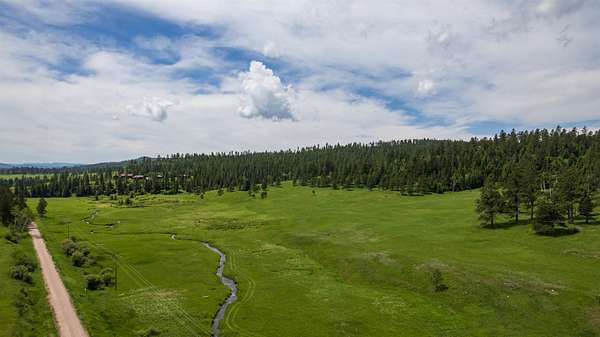 30 Acres of Land for Sale in Lead, South Dakota