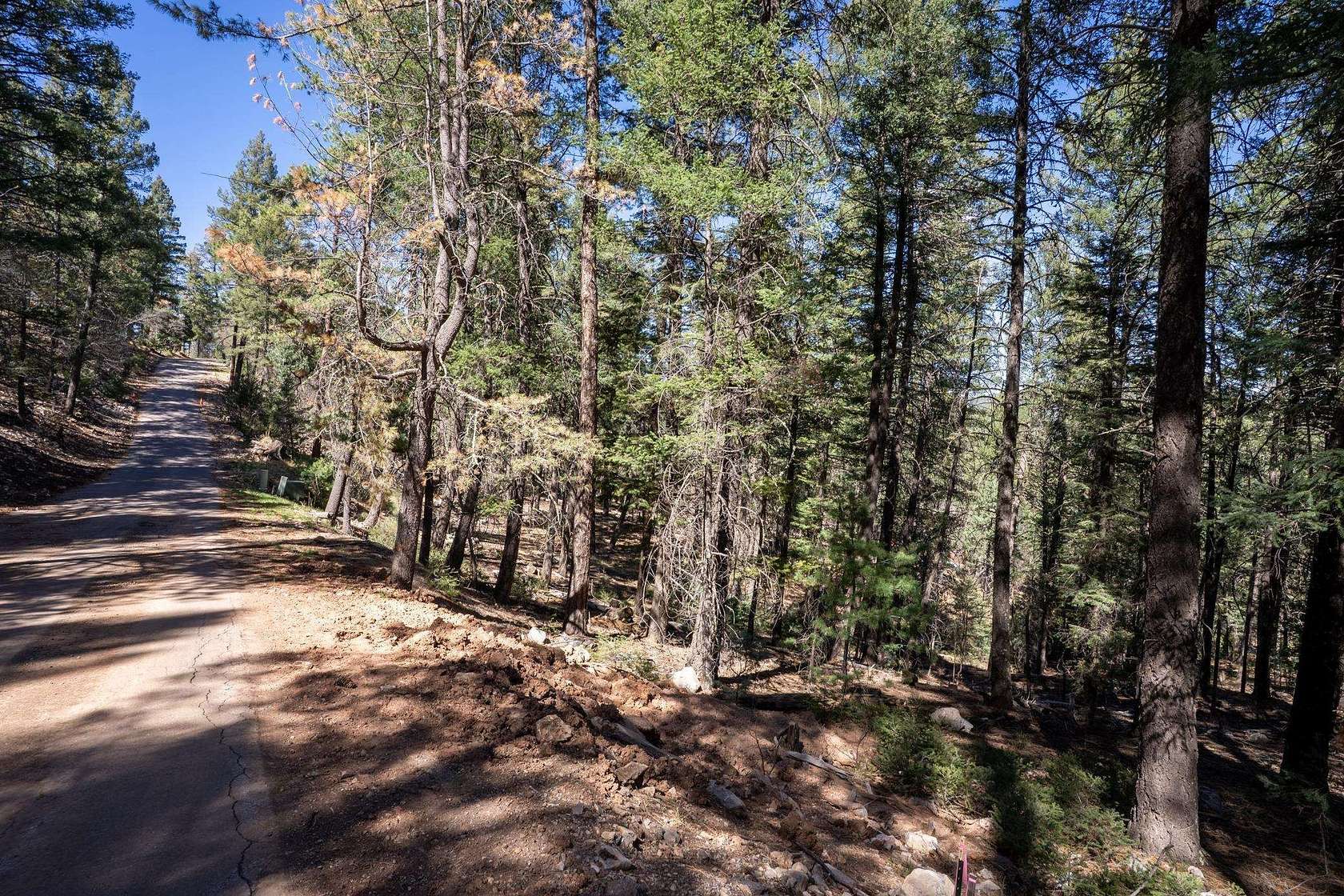 1.49 Acres of Residential Land for Sale in Mayhill, New Mexico