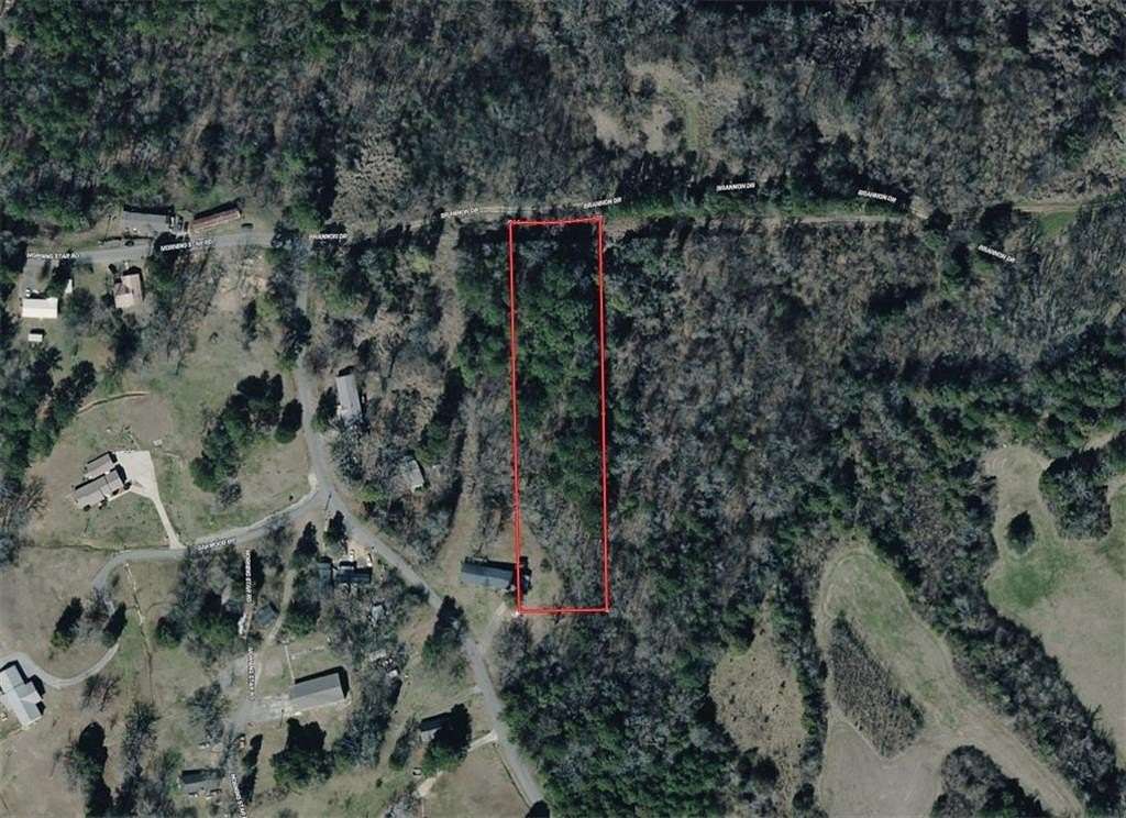 2.8 Acres of Residential Land for Sale in Ragland, Alabama