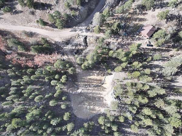 3.32 Acres of Land for Sale in Glen Haven, Colorado