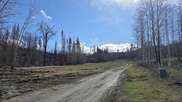 20 Acres of Land for Sale in Colville, Washington