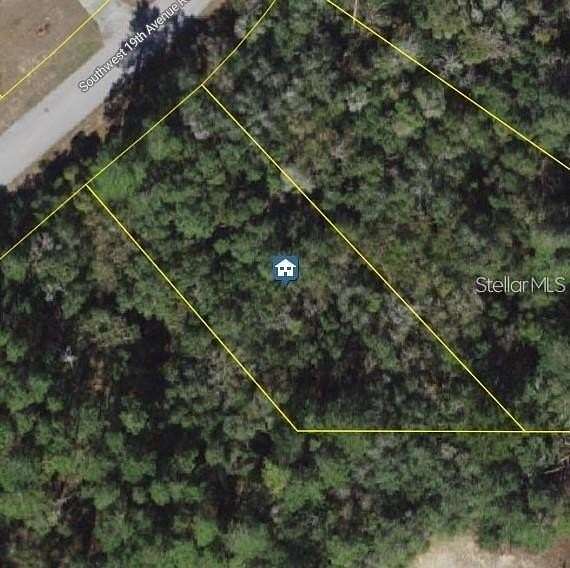 0.35 Acres of Residential Land for Sale in Ocala, Florida