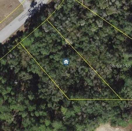 0.35 Acres of Residential Land for Sale in Ocala, Florida