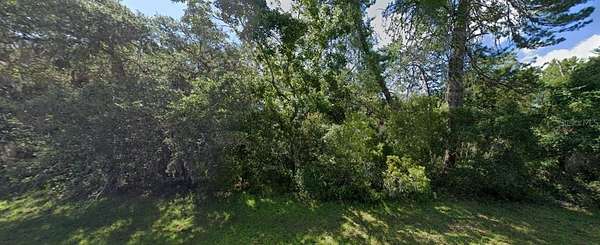 0.35 Acres of Residential Land for Sale in Ocala, Florida