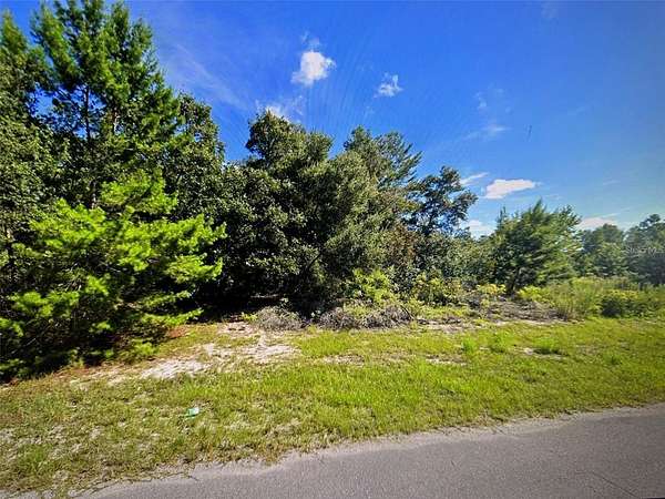 0.29 Acres of Residential Land for Sale in Ocala, Florida