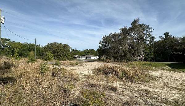 0.24 Acres of Residential Land for Sale in Ocala, Florida