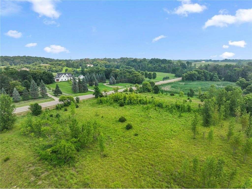 6.3 Acres of Residential Land for Sale in Greenfield, Minnesota