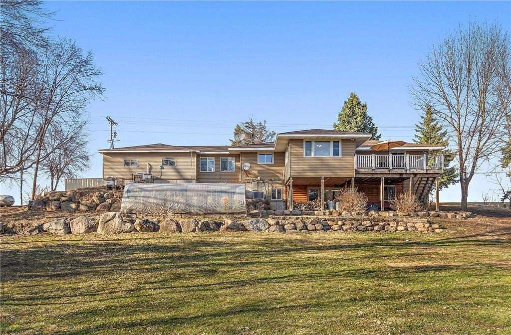 1.8 Acres of Land with Home for Sale in Carver, Minnesota