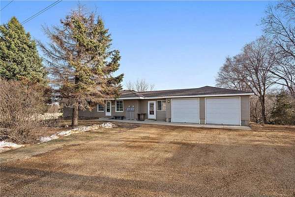1.8 Acres of Land with Home for Sale in San Francisco Township, Minnesota