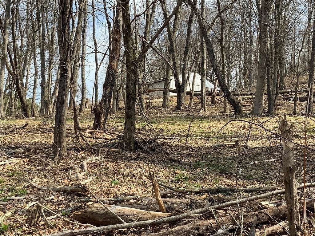 5 Acres of Residential Land for Sale in Claysville, Pennsylvania