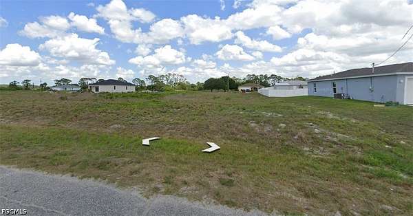 0.23 Acres of Residential Land for Sale in LaBelle, Florida