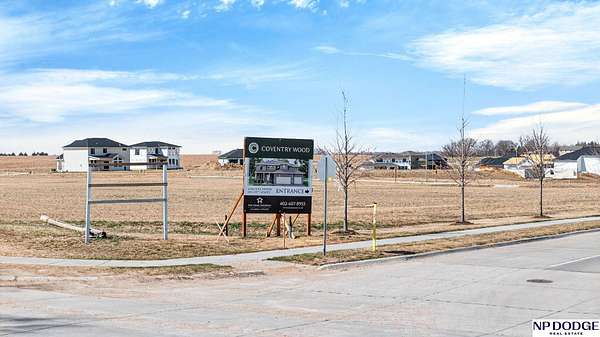 Residential Land for Sale in Elkhorn, Nebraska
