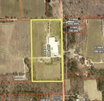20 Acres of Land for Sale in West Olive, Michigan