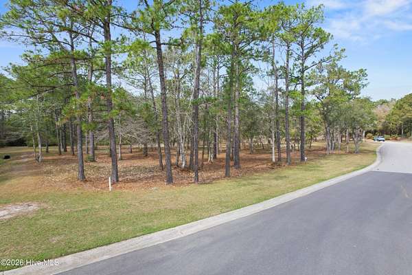 0.58 Acres of Residential Land for Sale in Supply, North Carolina