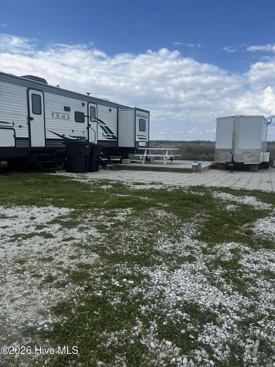 0.04 Acres of Mixed-Use Land for Sale in North Topsail Beach, North Carolina