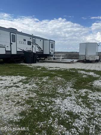 0.04 Acres of Mixed-Use Land for Sale in North Topsail Beach, North Carolina