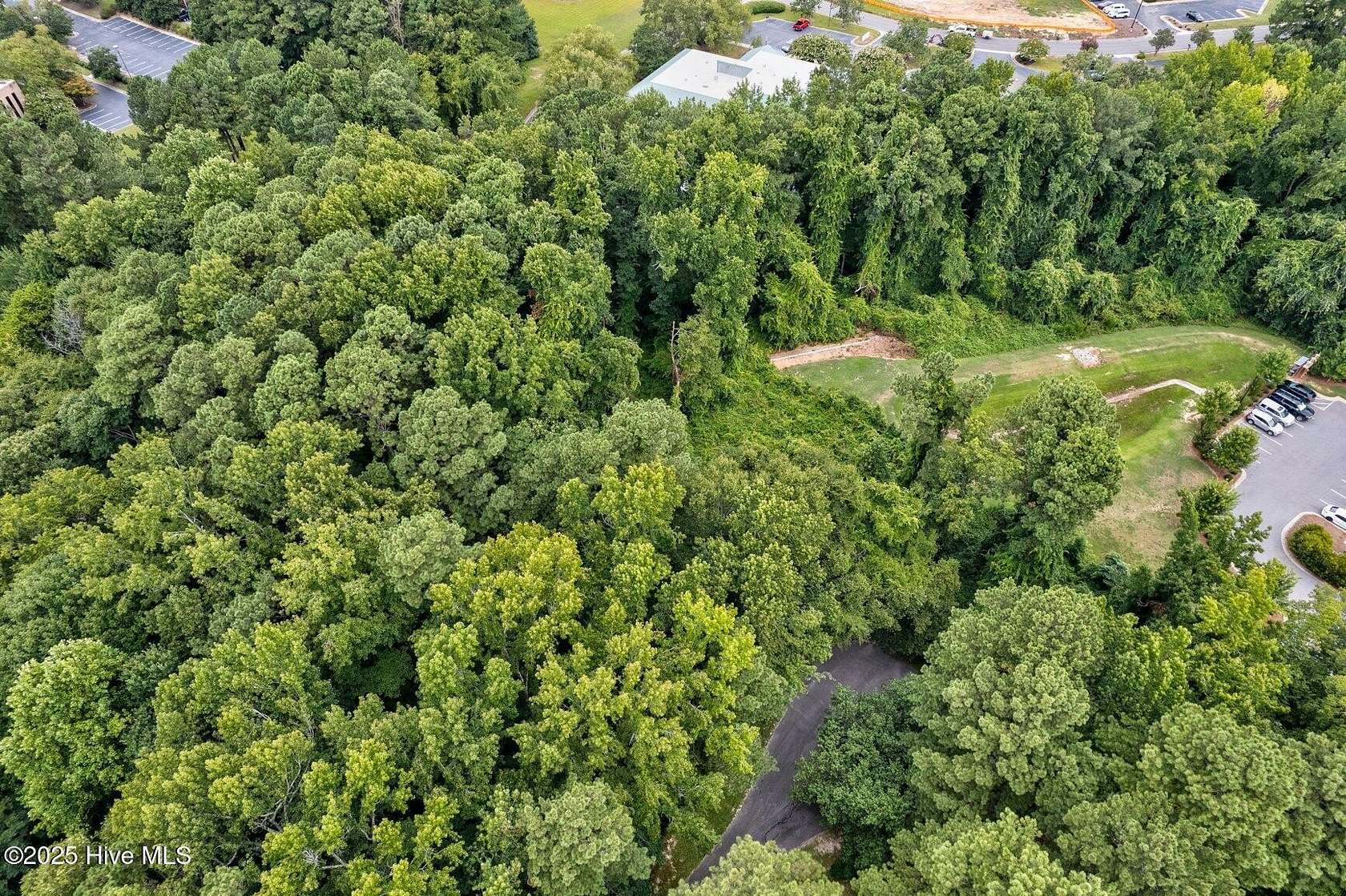 0.65 Acres of Residential Land for Sale in Rocky Mount, North Carolina