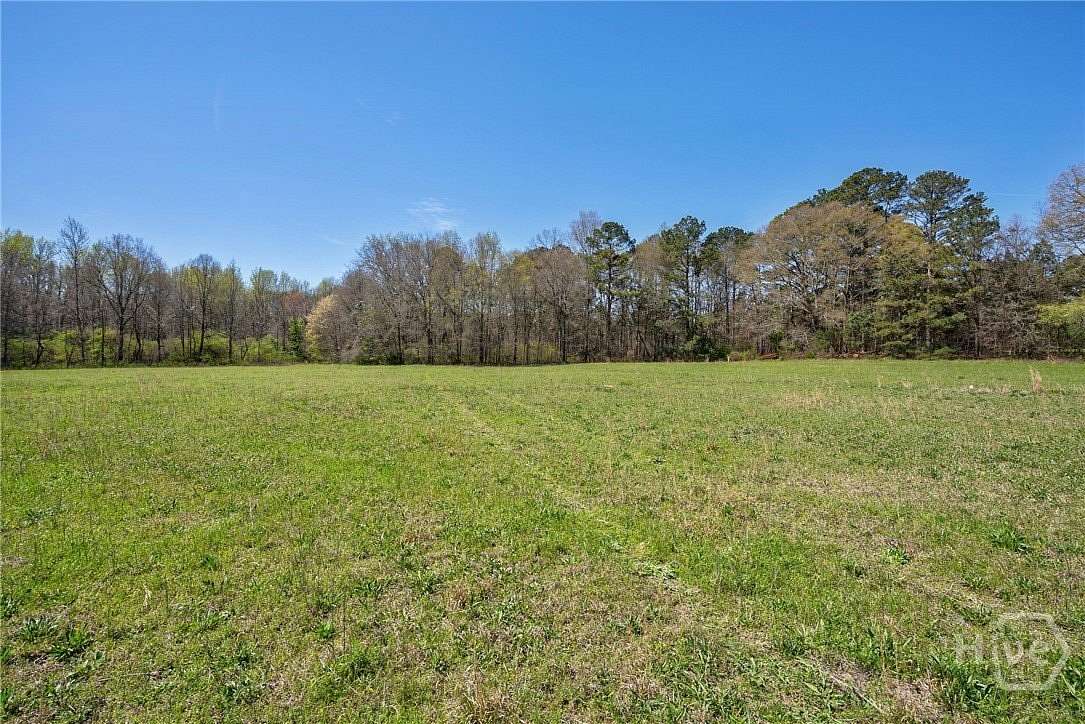 2.5 Acres of Residential Land for Sale in Monroe, Georgia