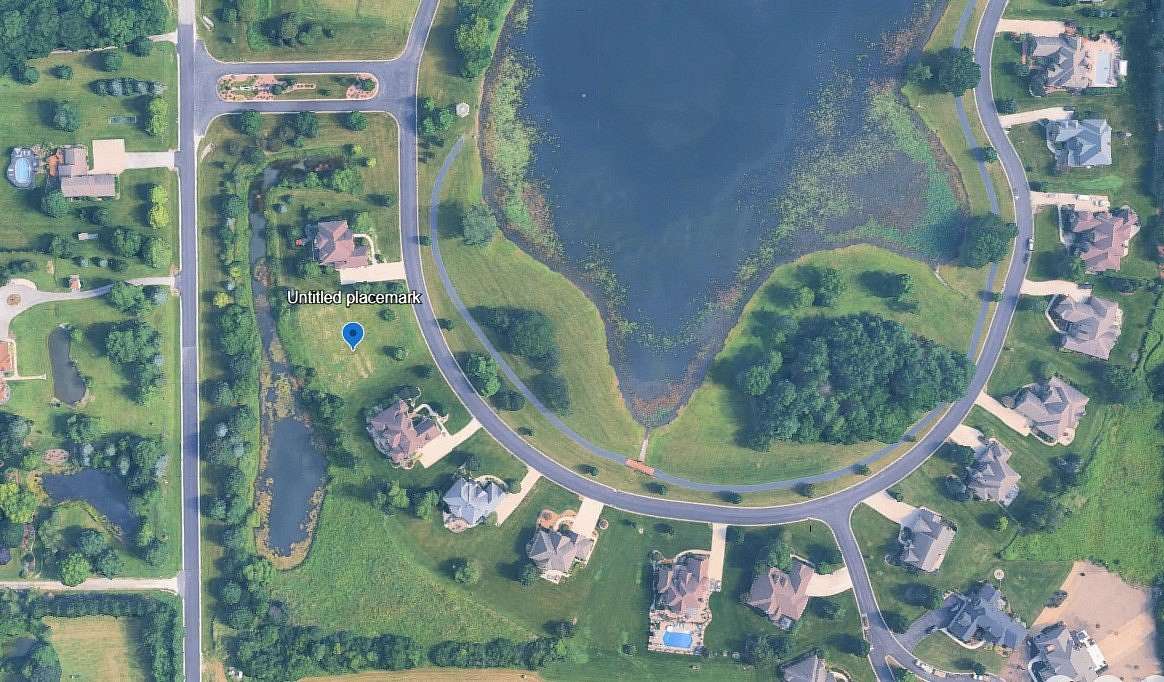 0.4 Acres of Residential Land for Sale in Monee, Illinois