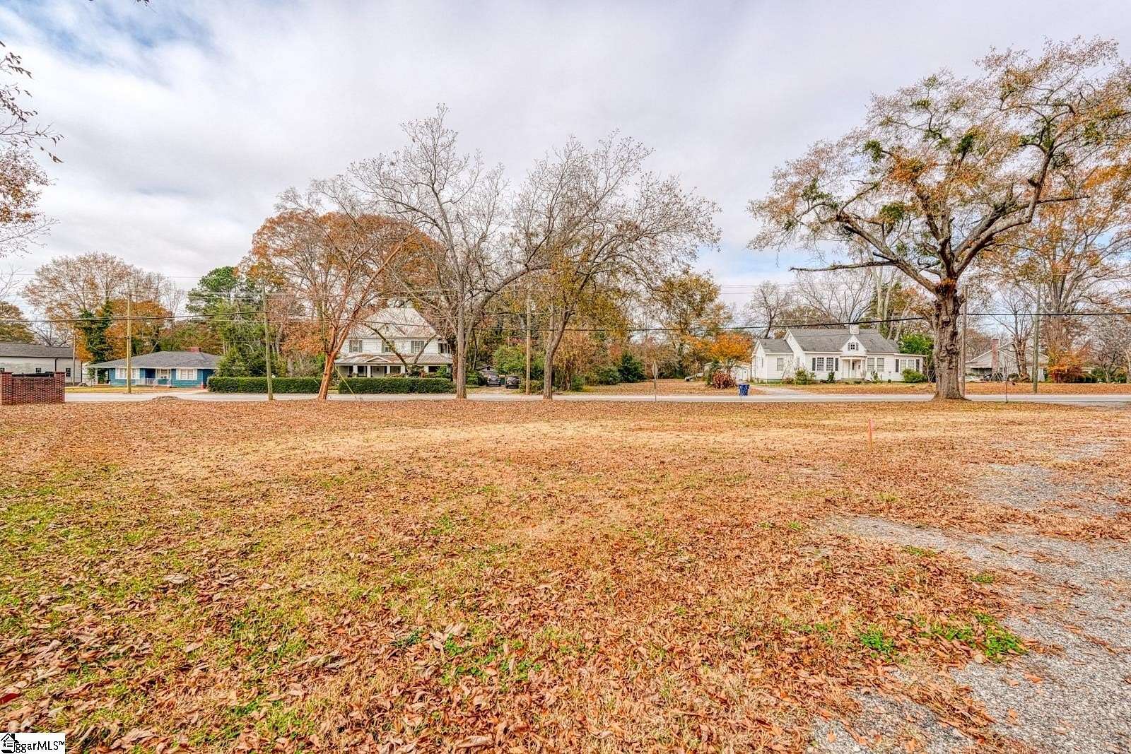 0.38 Acres of Residential Land for Sale in Woodruff, South Carolina