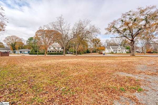 0.38 Acres of Residential Land for Sale in Woodruff, South Carolina