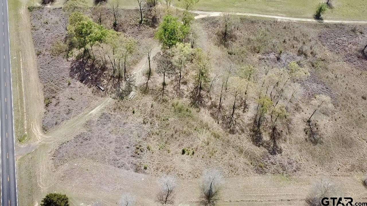 160 Acres of Recreational & Residential Land for Sale in Marshall, Texas